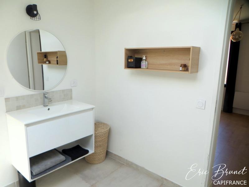 Maison - 67 m² - 3 pièces