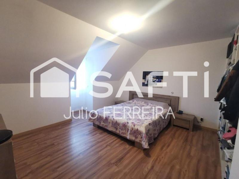 Maison - 113 m² - 6 pièces