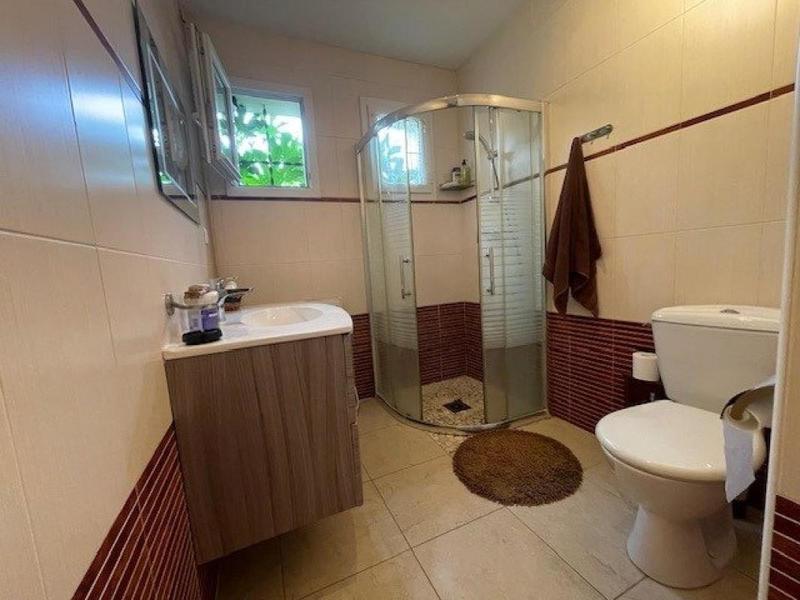 Maison de campagne - 155 m² - 7 pièces