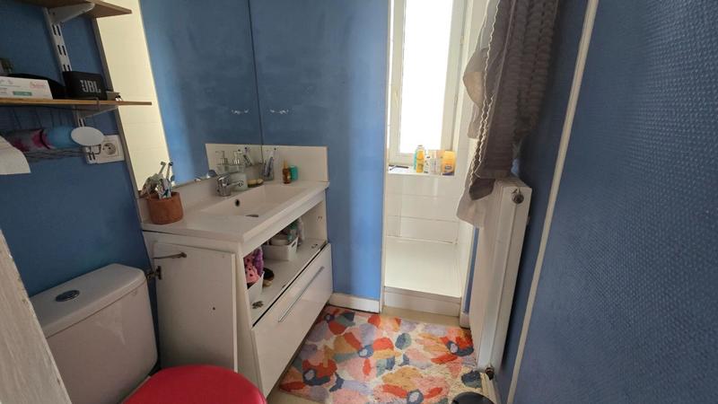 Immeuble - 144 m² - 9 pièces