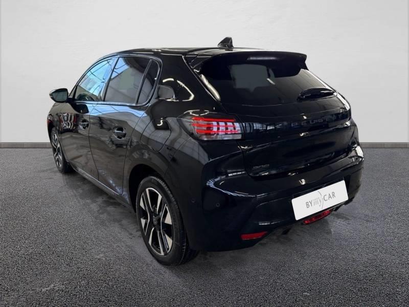 Peugeot 208 100 s&amp;S Bvm6 Allure