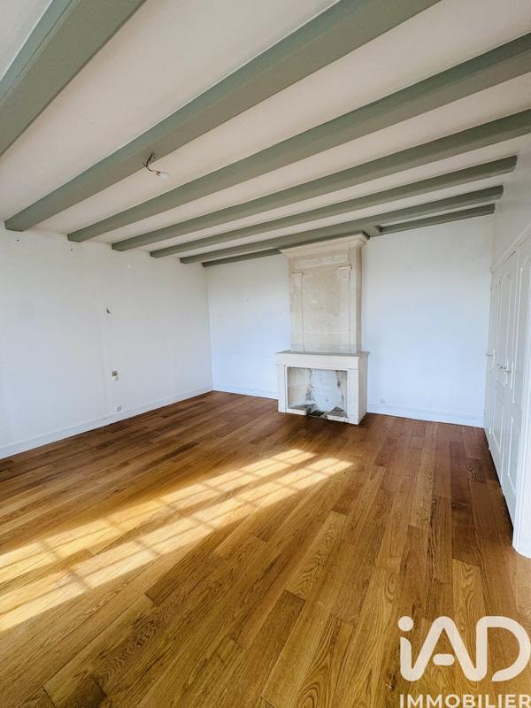 Maison - 252 m² - 7 pièces