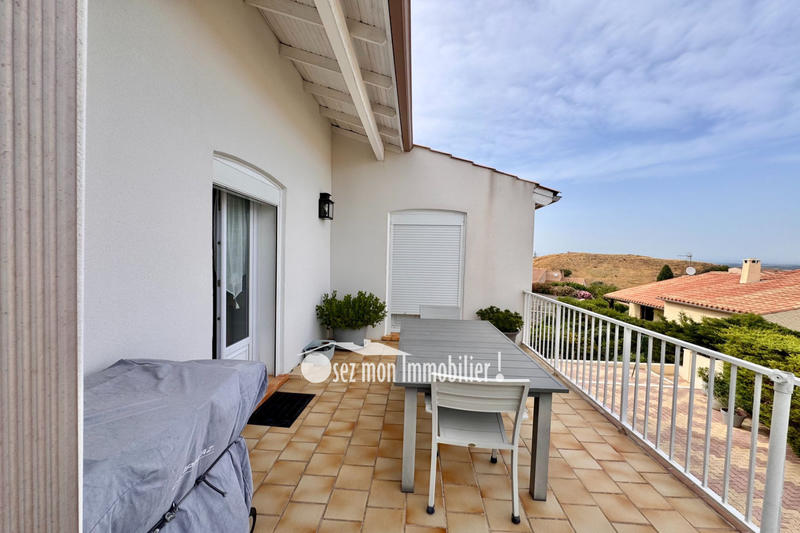 Maison - 171 m² - 7 pièces