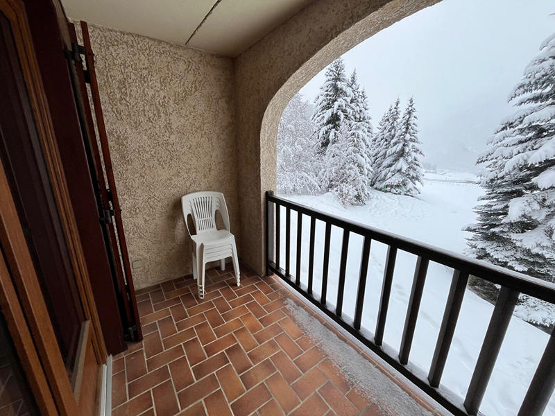 Appartement - 31 m² - 1 pièce