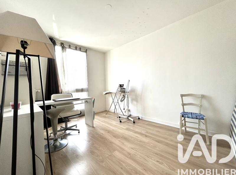 Appartement - 76 m² - 3 pièces