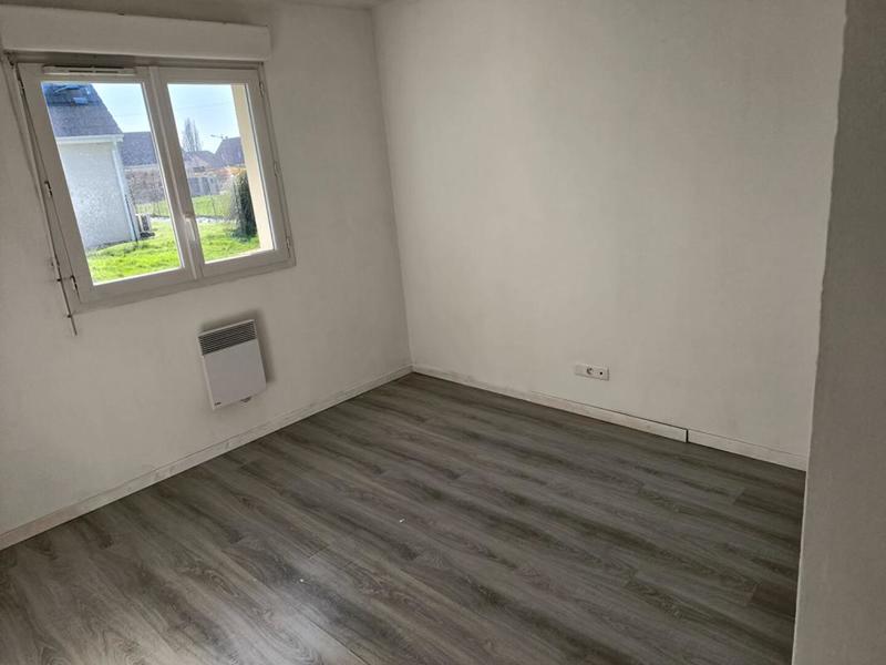 Maison - 98 m² - 6 pièces