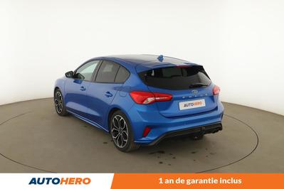 Ford Focus 1.0 EcoBoost St Line Auto 125 ch