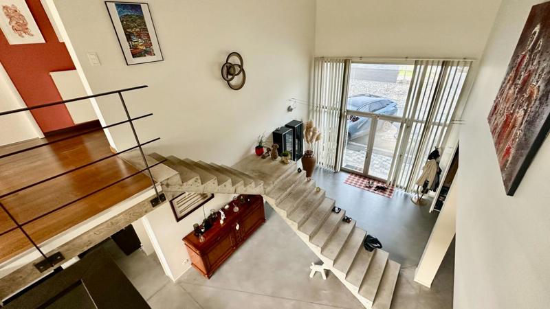 Corps de ferme - 292 m² - 8 pièces