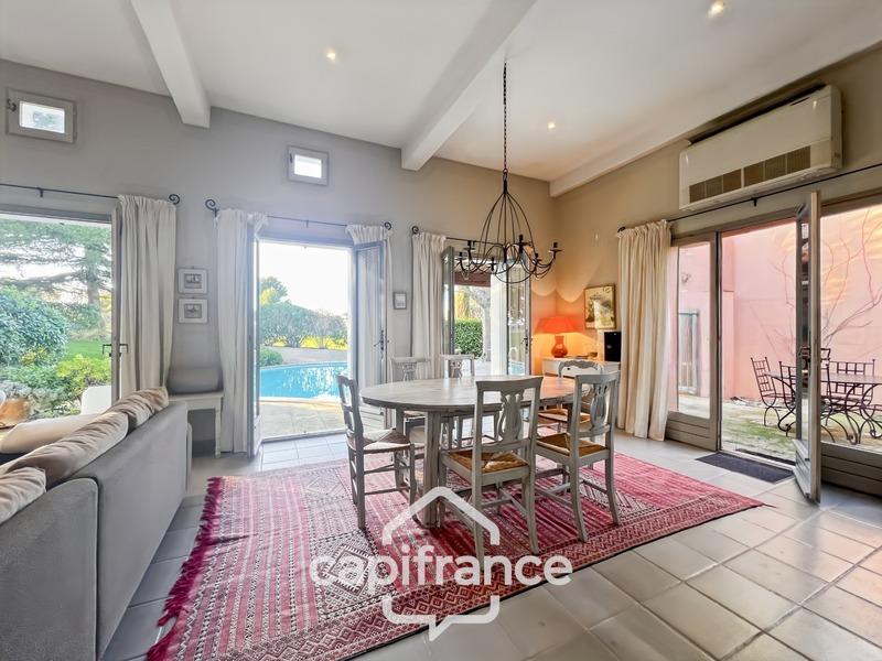 Maison - 125 m² - 4 pièces