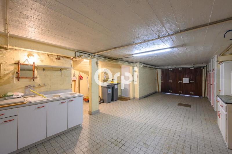 Maison de ville - 53 m² - 2 pièces