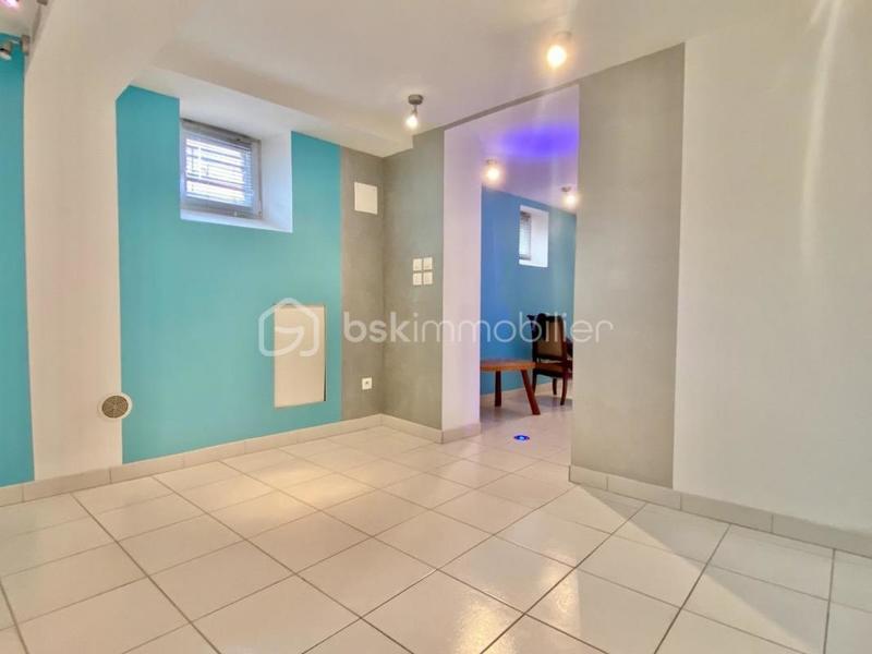 Pavillon - 100 m² - 5 pièces