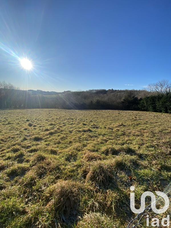 Maison de campagne - 70 m² - 5 pièces