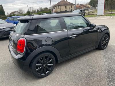 Mini Mini F56 1.5i - 136 Bva Cooper Shoreditch