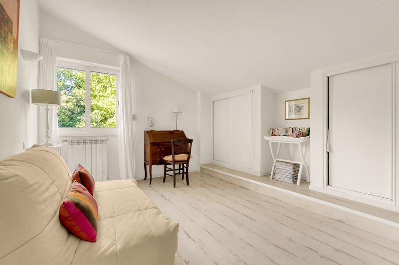 Maison contemporaine - 161 m² - 5 pièces