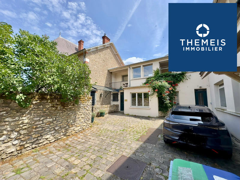 Local commercial - 195 m²