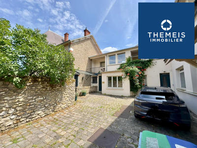 Local commercial - 195 m²