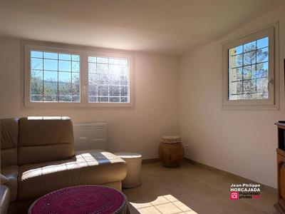 Maison - 86 m² - 4 pièces