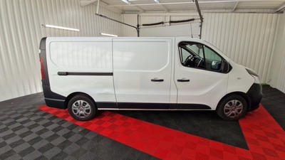 Fiat Talento 1.3 L2h1 - 2.0 EcoJet 120 Pro Lounge