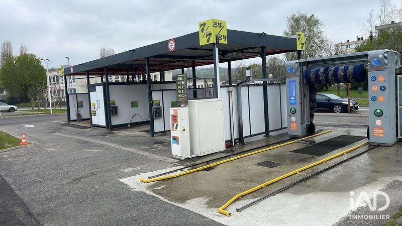 Local commercial - 400 m²