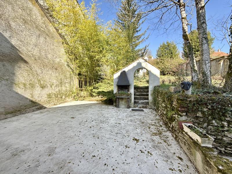 Maison - 150 m² - 7 pièces