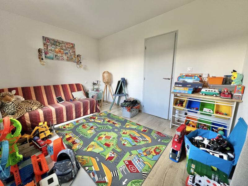 Maison traditionnelle - 126 m² - 5 pièces