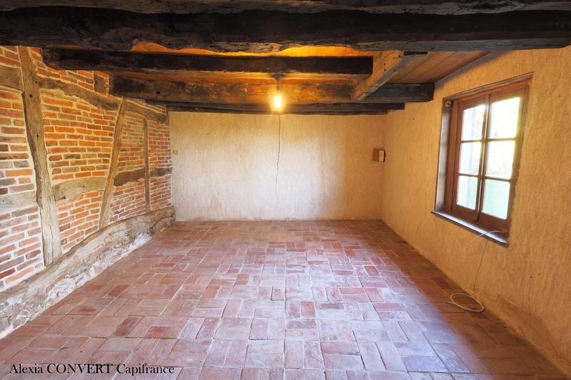 Longère - 240 m² - 7 pièces