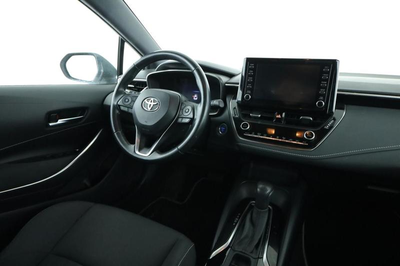 Toyota Corolla 1.8 Hybride Dynamic Business 122h
