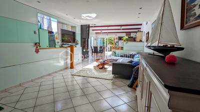 Maison - 155 m² - 5 pièces