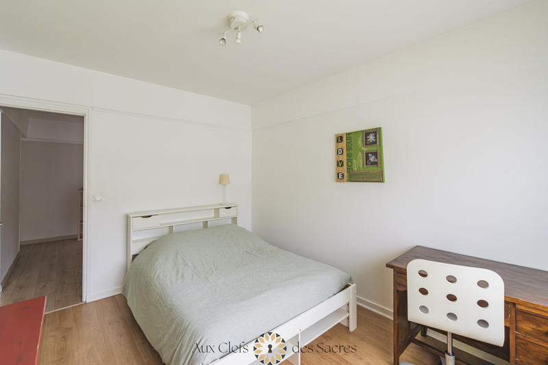 Appartement - 104 m² - 5 pièces