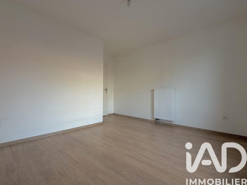 Appartement - 53 m² - 3 pièces