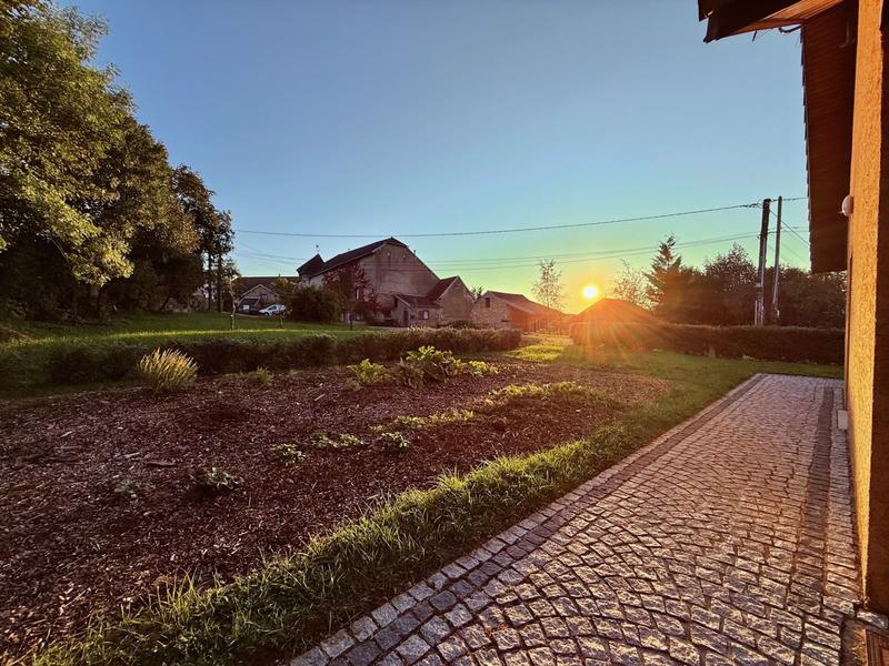 Maison - 105 m² - 6 pièces