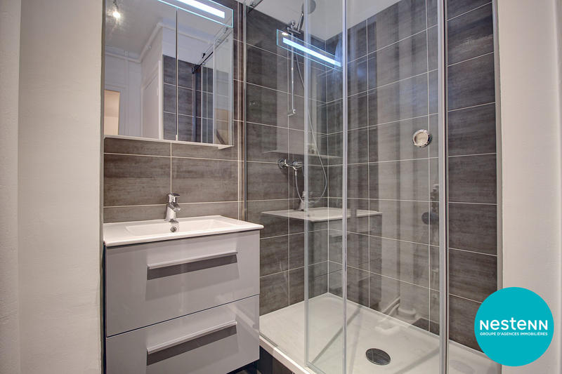 Appartement - 31 m² - 2 pièces