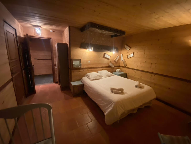 Duplex - 180 m² - 4 pièces