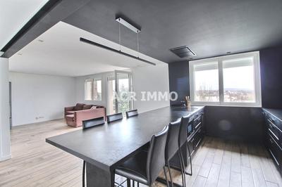 Maison - 72 m² - 4 pièces