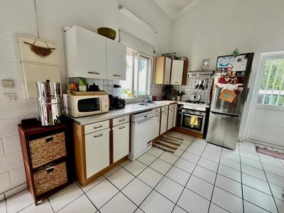 Maison - 78 m² - 4 pièces