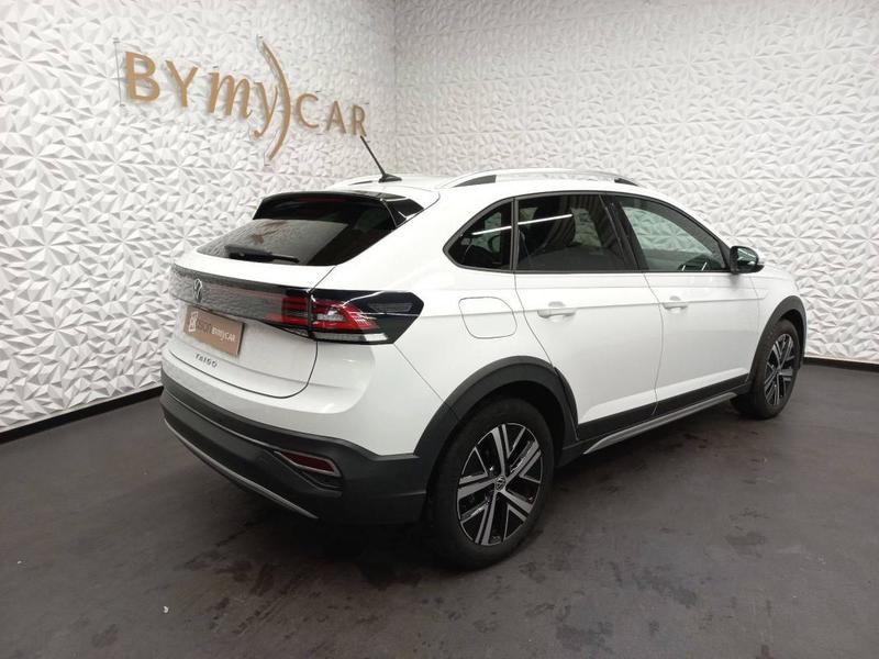 Volkswagen Taigo 1.0 Tsi 110 Dsg7 Style