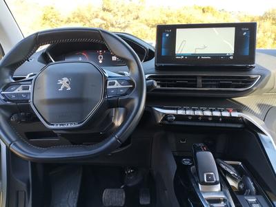 Peugeot 3008 1.5 Bluehdi 130 Active Business Ba