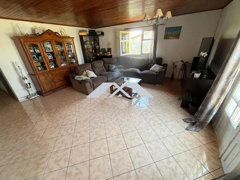 Maison - 160 m² - 7 pièces