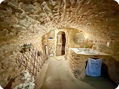 Appartement - 32 m² - 1 pièce