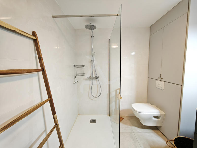 Appartement - 65 m² - 4 pièces