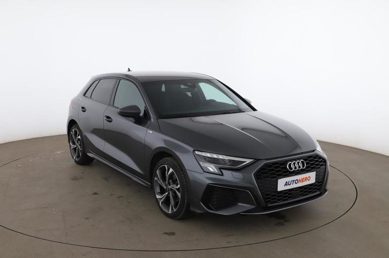 Audi A3 sportback 35 Tfsi mHEV s line s tronic 7 150 ch