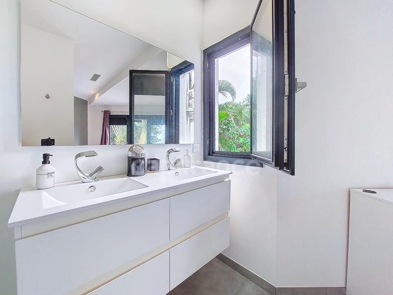 Villa - 128 m² - 4 pièces