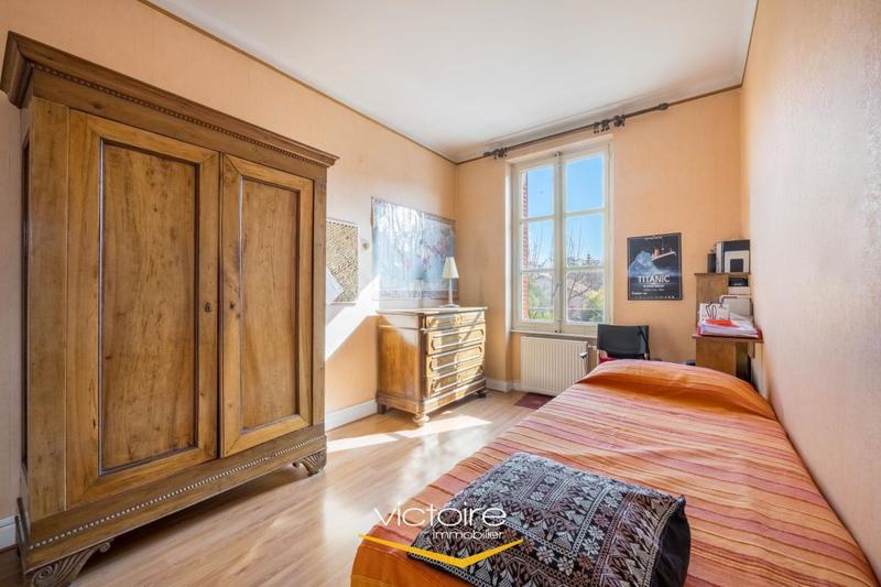 Maison - 154 m² - 7 pièces