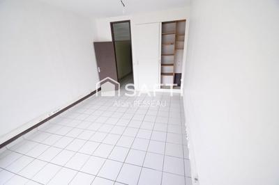 Appartement - 136 m² - 7 pièces