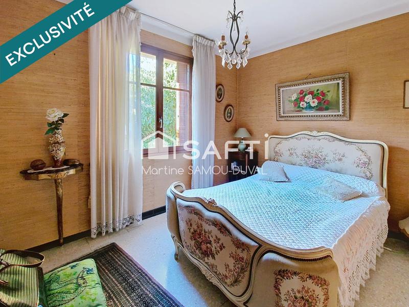 Maison - 159 m² - 3 pièces