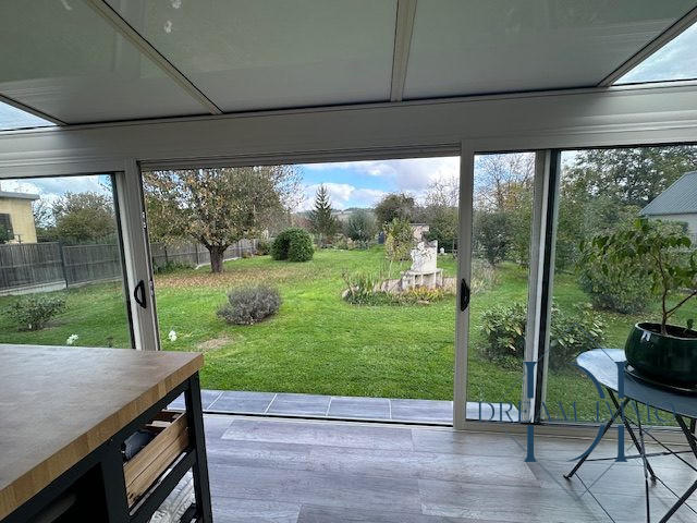 Maison - 155 m² - 7 pièces