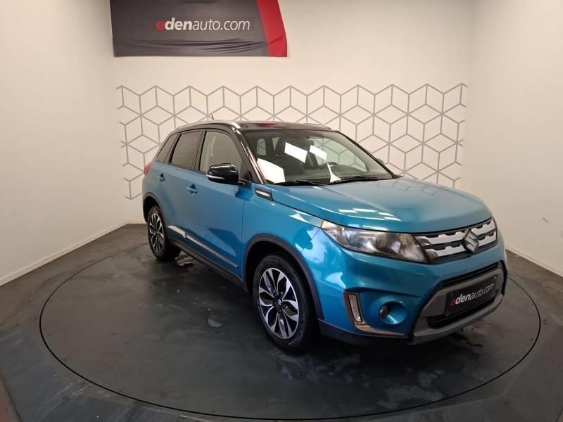 Suzuki Vitara 1.6 DDiS Pack