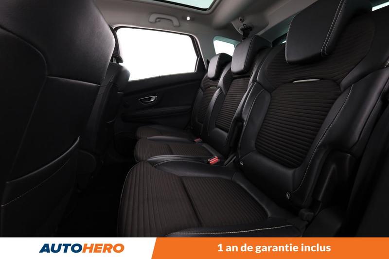 Renault Scénic 1.7 Blue dCi Bose Edition Edc 120 ch