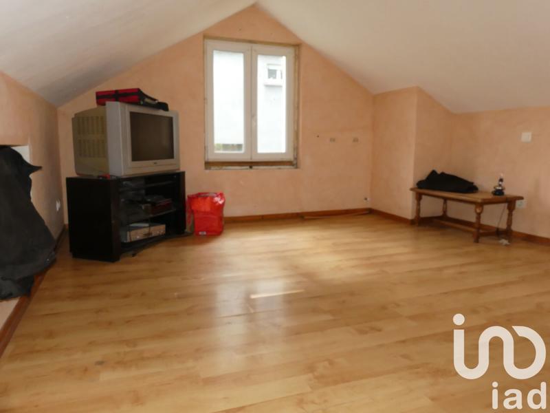 Maison - 71 m² - 4 pièces