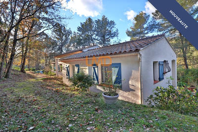Maison de campagne - 102 m² - 6 pièces